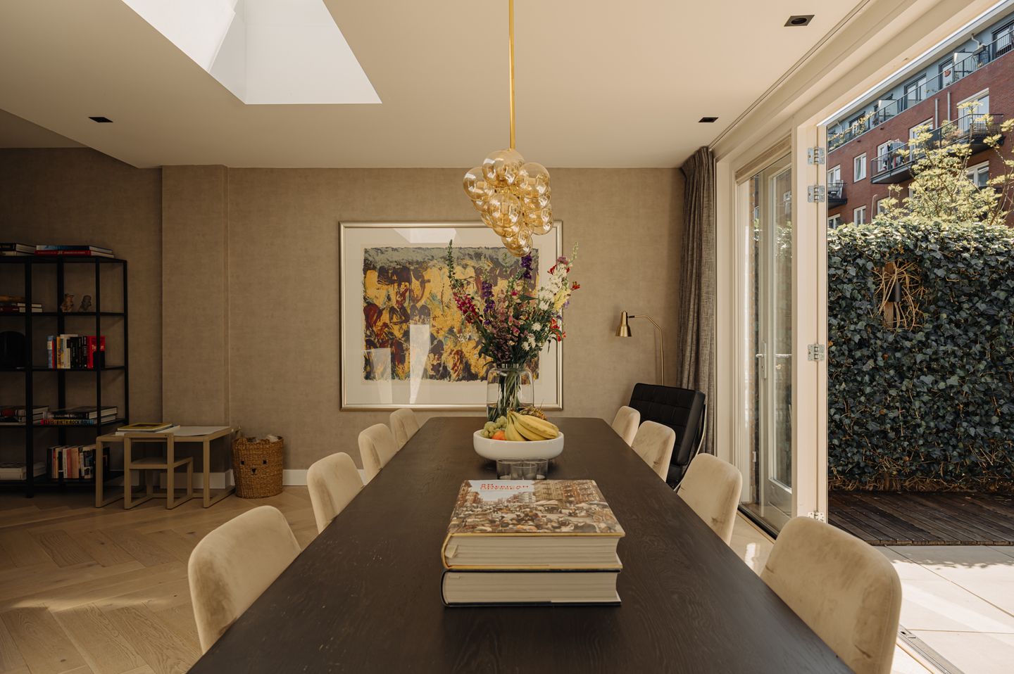 Photo 4 of Willem de Zwijgerlaan 243-A