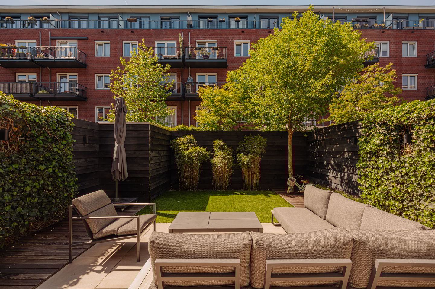 Photo 5 of Willem de Zwijgerlaan 243-A