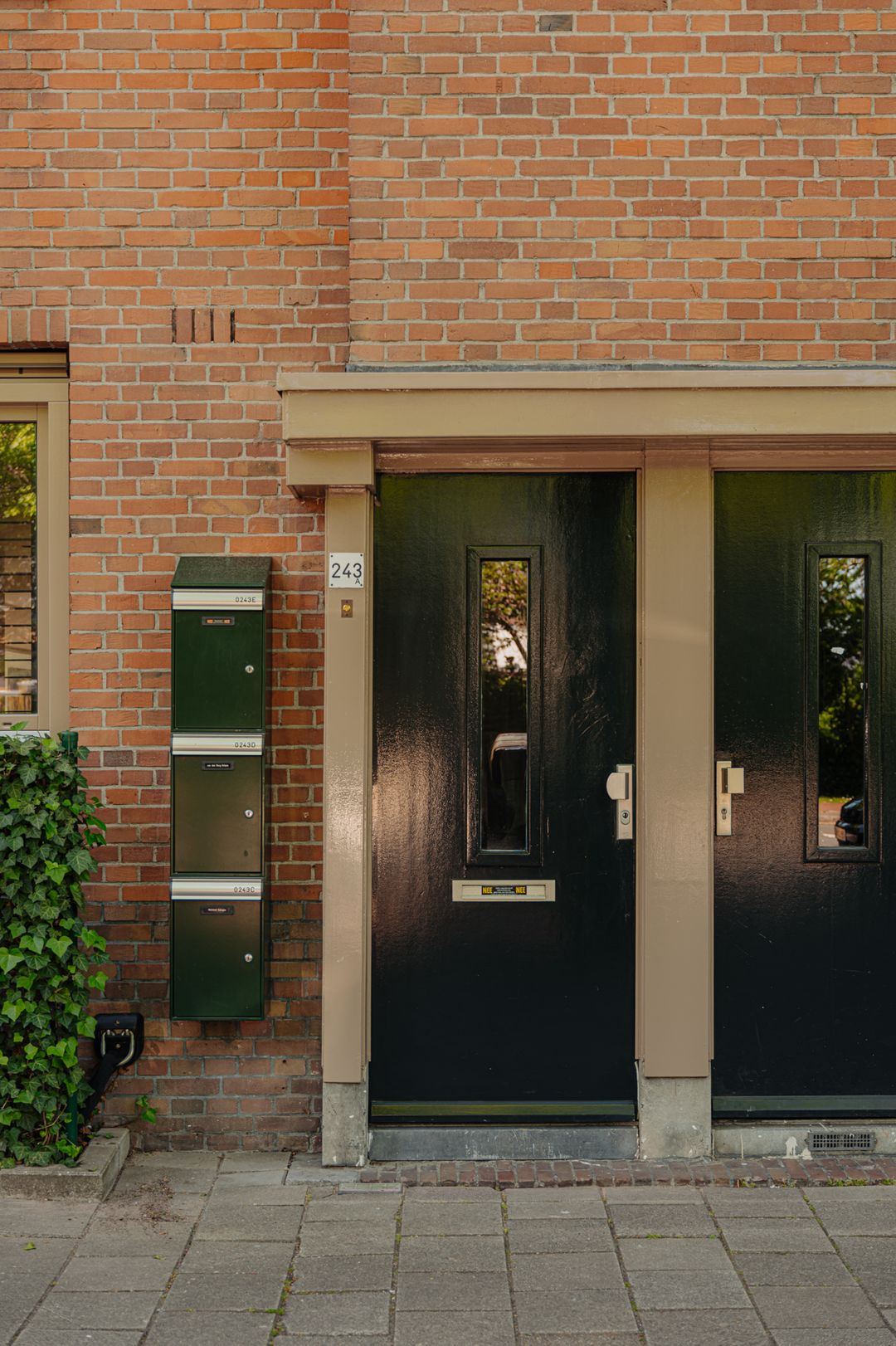 Photo 8 of Willem de Zwijgerlaan 243-A