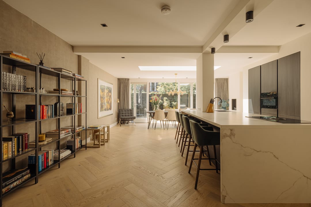 Photo 11 of Willem de Zwijgerlaan 243-A