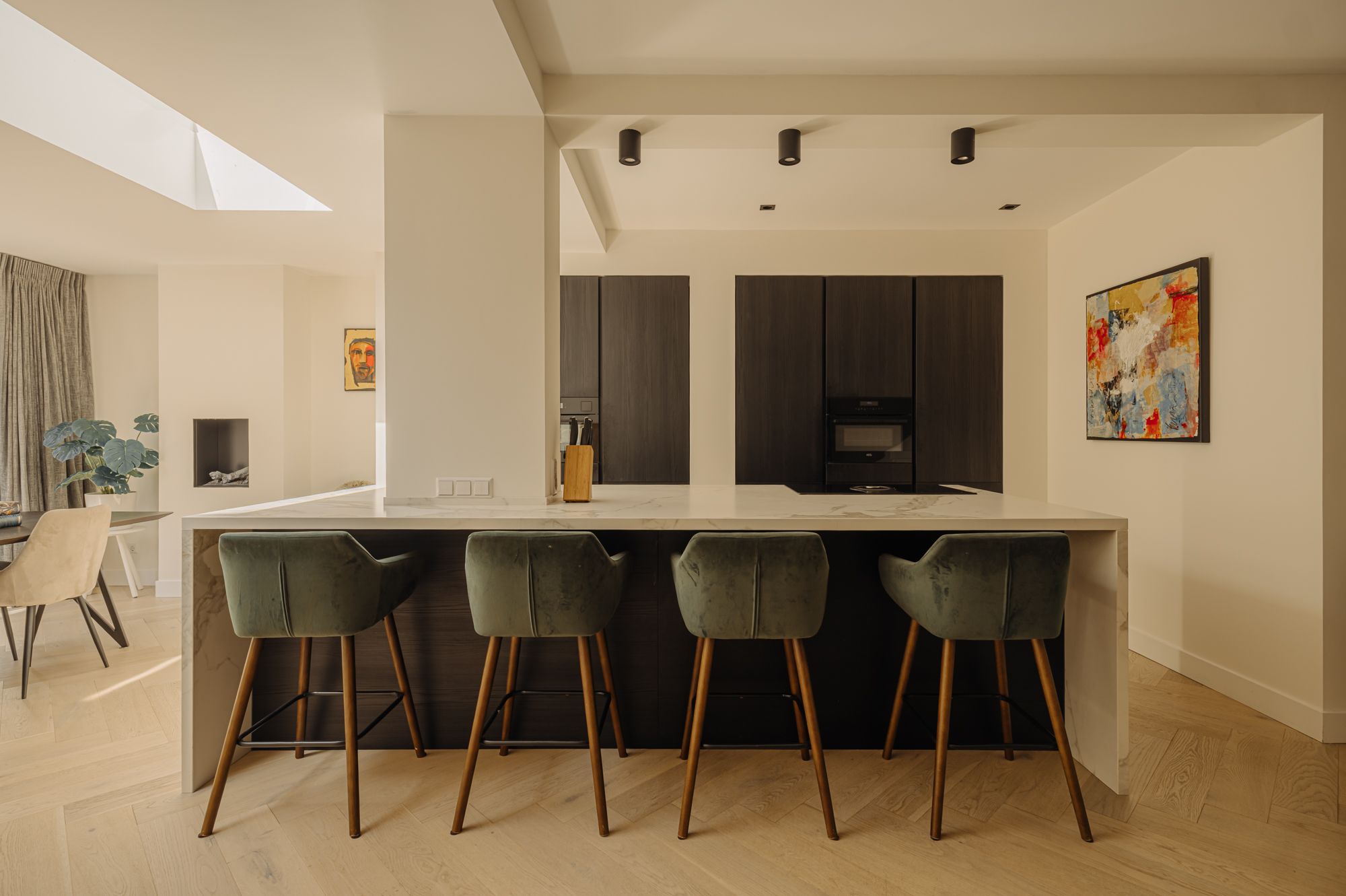 Photo 12 of Willem de Zwijgerlaan 243-A