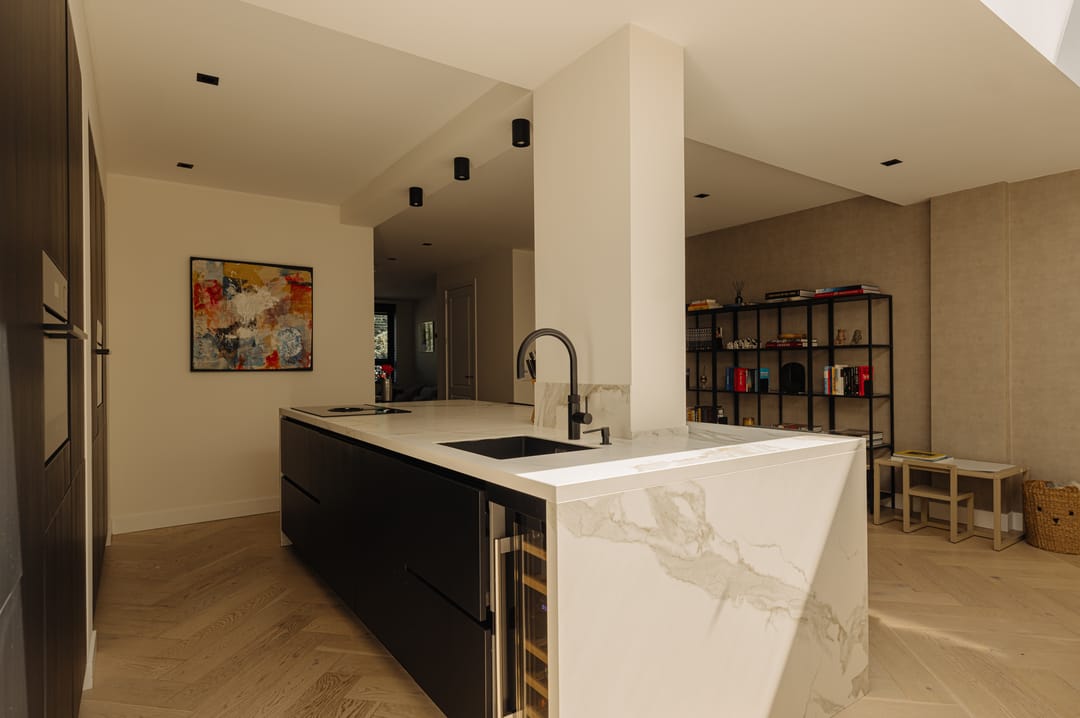 Photo 13 of Willem de Zwijgerlaan 243-A