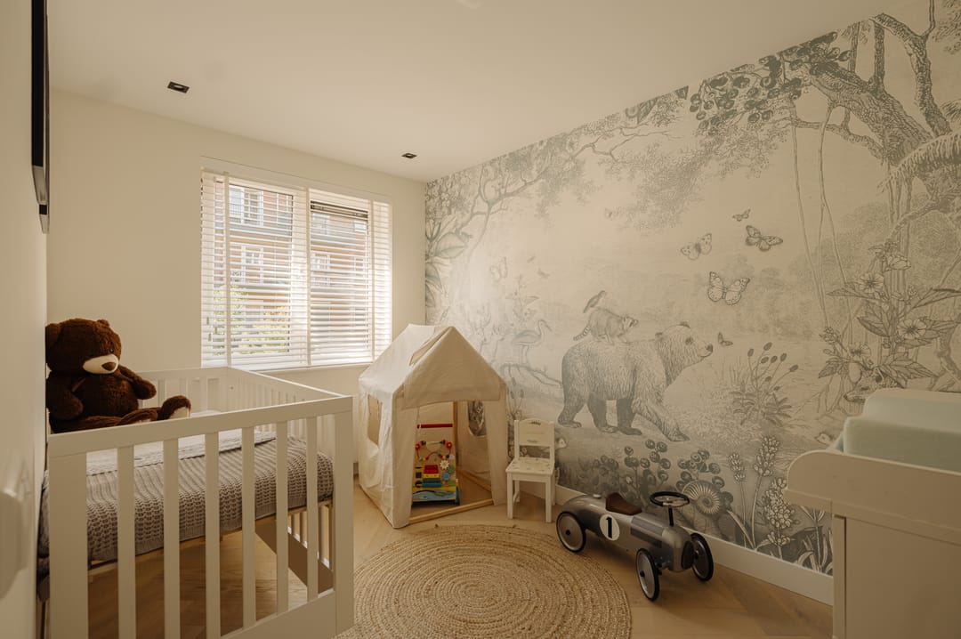 Photo 23 of Willem de Zwijgerlaan 243-A