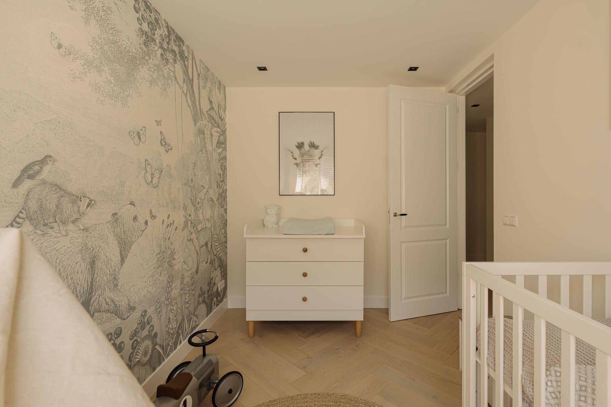 Photo 24 of Willem de Zwijgerlaan 243-A