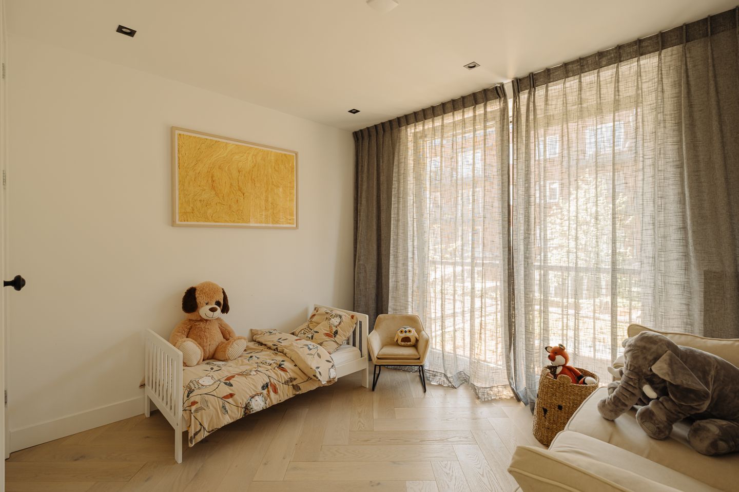 Photo 25 of Willem de Zwijgerlaan 243-A