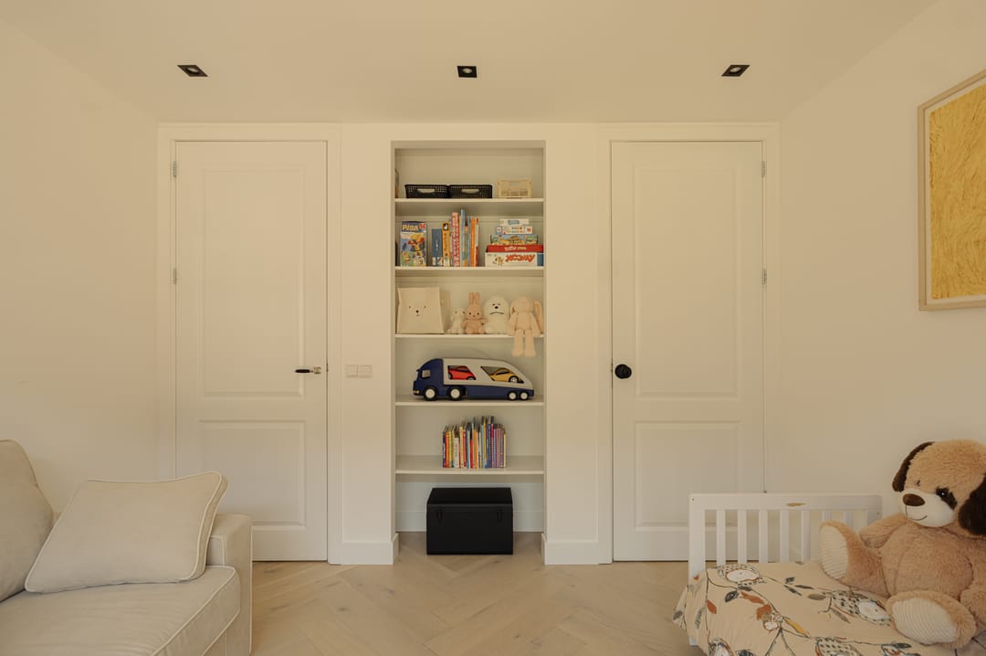 Photo 26 of Willem de Zwijgerlaan 243-A