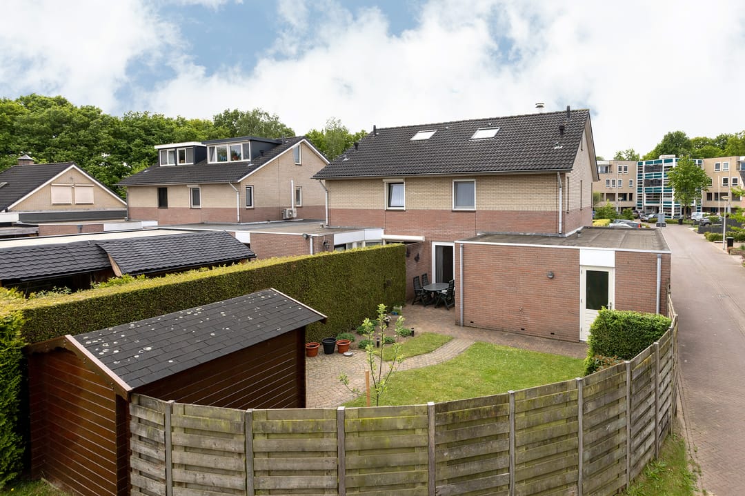 Foto 28 van Bleekenweg 84