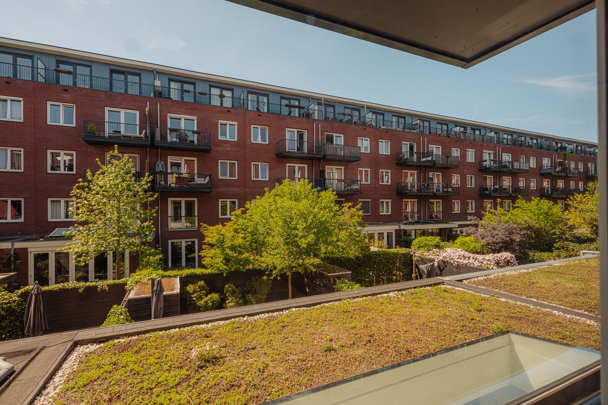 Photo 27 of Willem de Zwijgerlaan 243-A