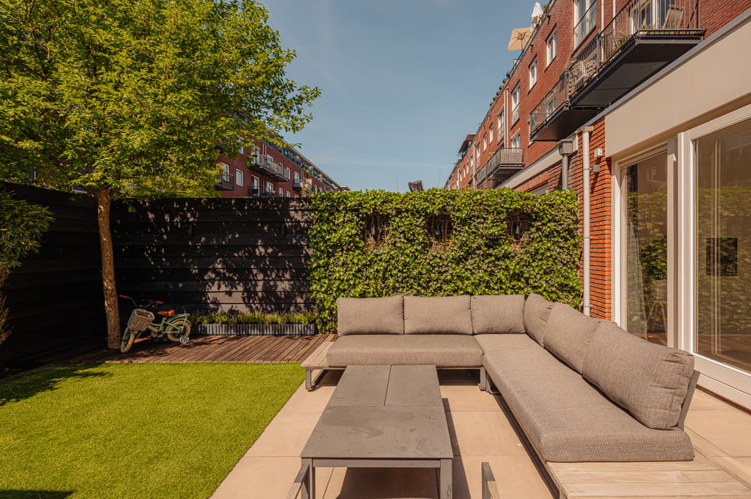 Photo 28 of Willem de Zwijgerlaan 243-A