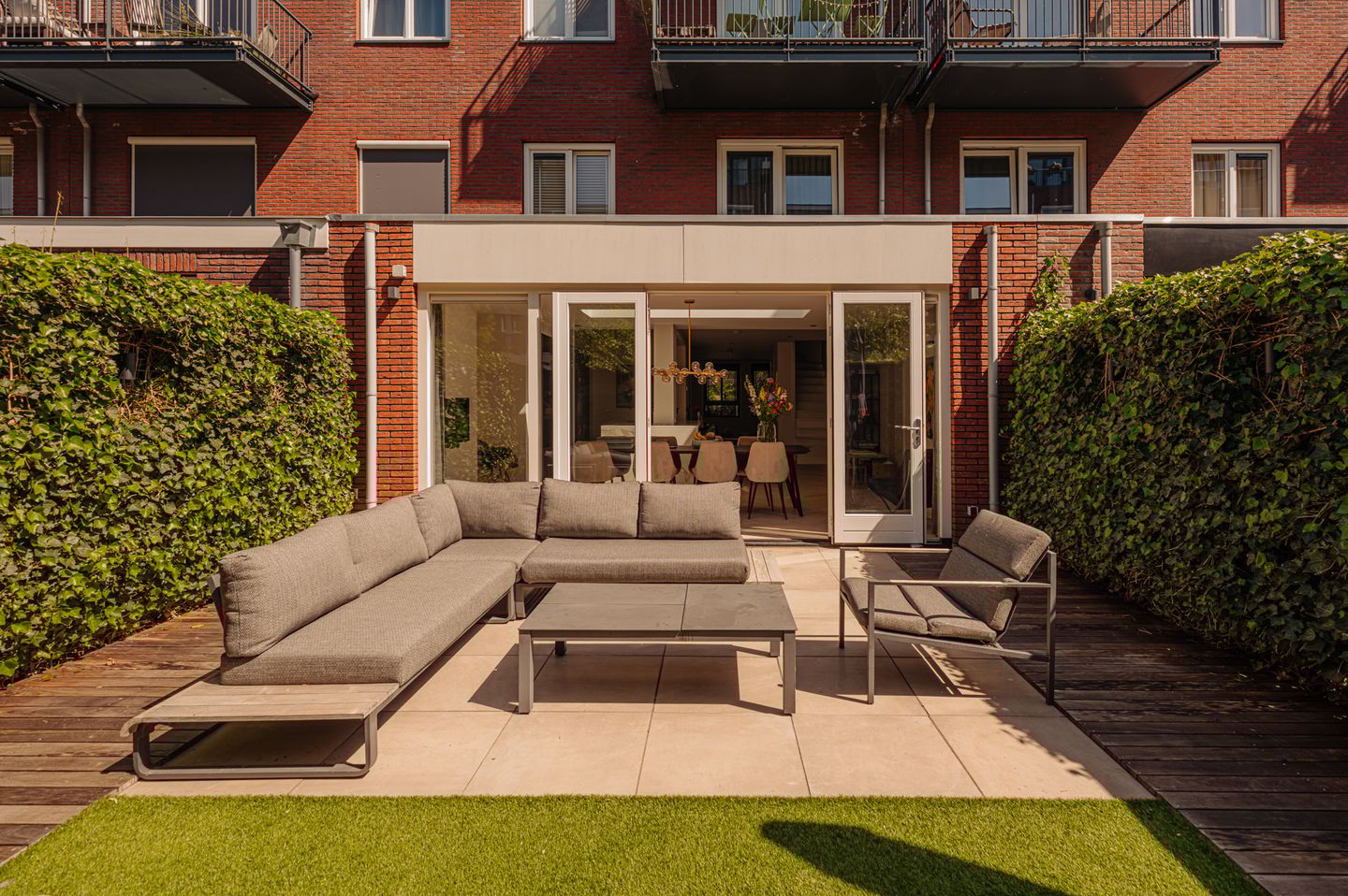 Photo 29 of Willem de Zwijgerlaan 243-A