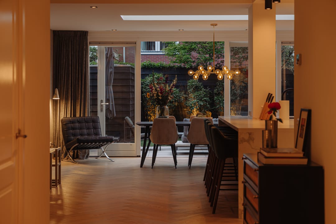 Photo 32 of Willem de Zwijgerlaan 243-A