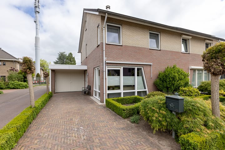 Photo 35 of Bleekenweg 84