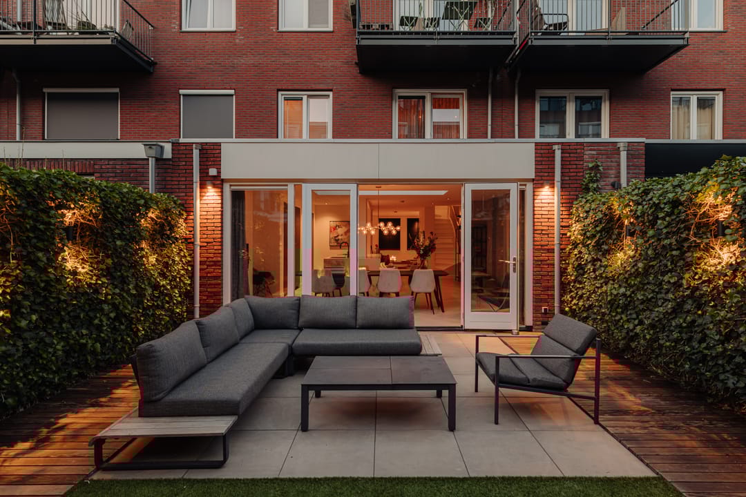 Photo 37 of Willem de Zwijgerlaan 243-A