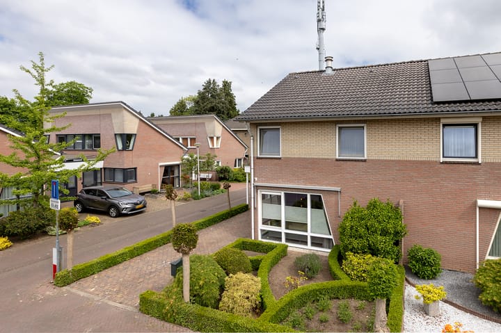 Photo 36 of Bleekenweg 84