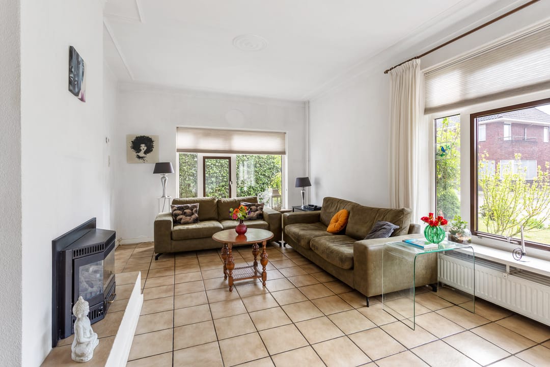 Foto 2 van Haerstraat 17