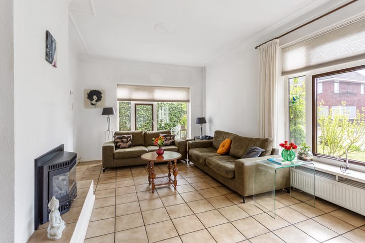 Foto 2 van Haerstraat 17