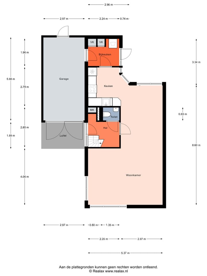 Photo 39 of Bleekenweg 84