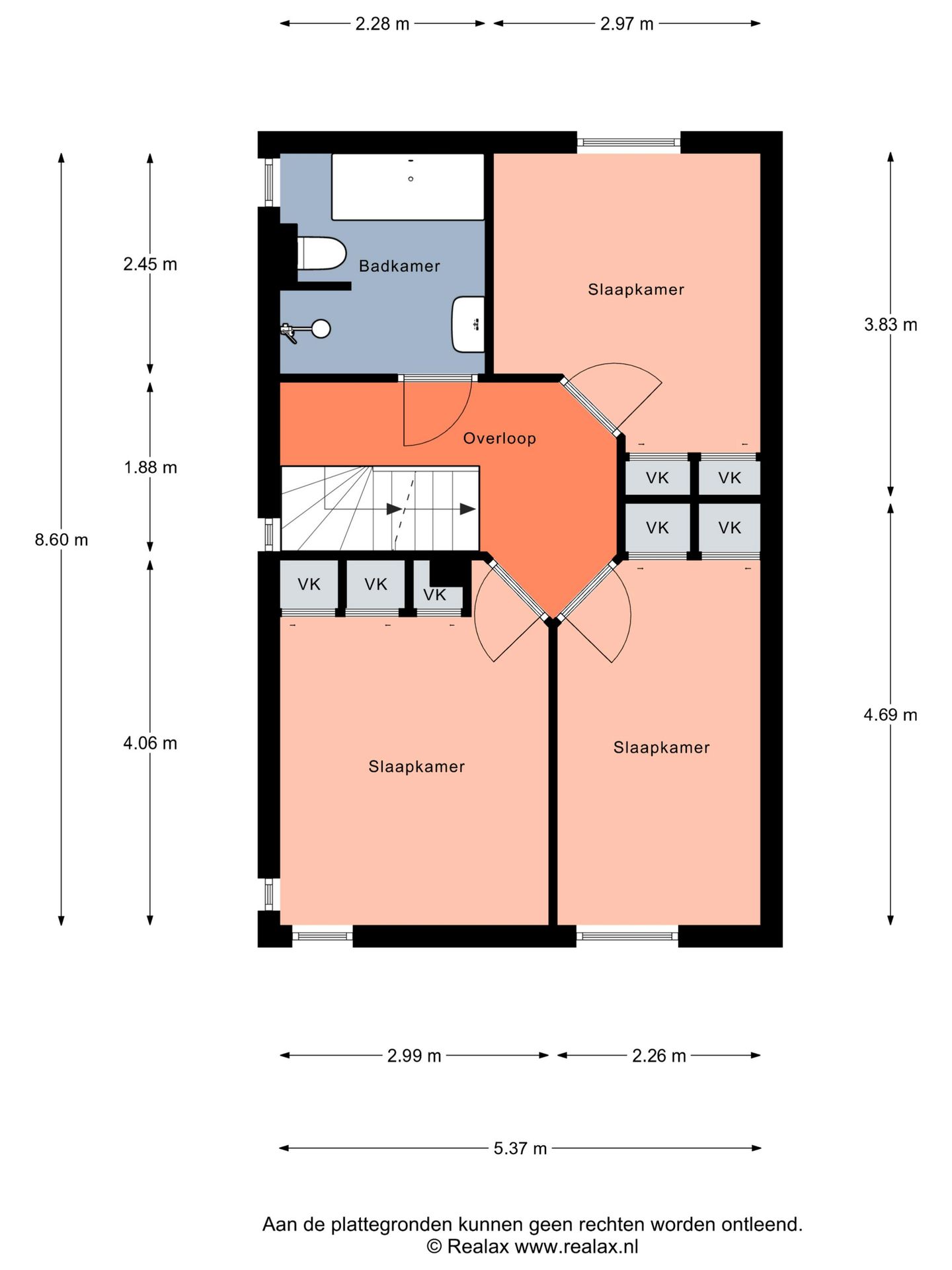 Foto 40 van Bleekenweg 84