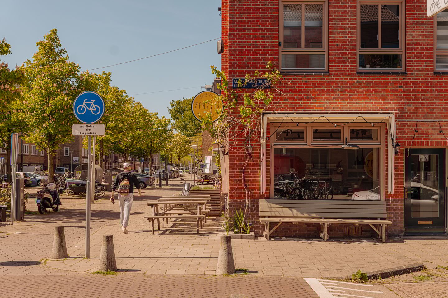 Photo 40 of Willem de Zwijgerlaan 243-A