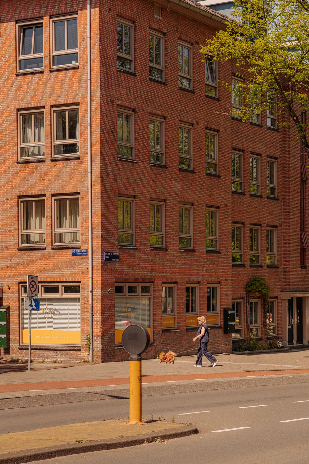 Photo 41 of Willem de Zwijgerlaan 243-A