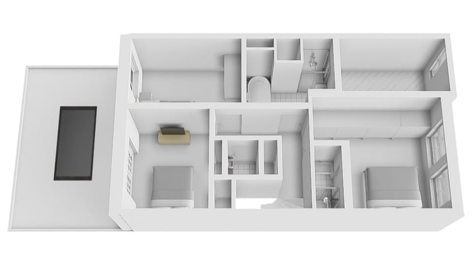 Photo 43 of Willem de Zwijgerlaan 243-A