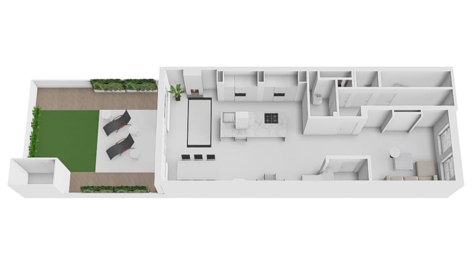 Photo 42 of Willem de Zwijgerlaan 243-A