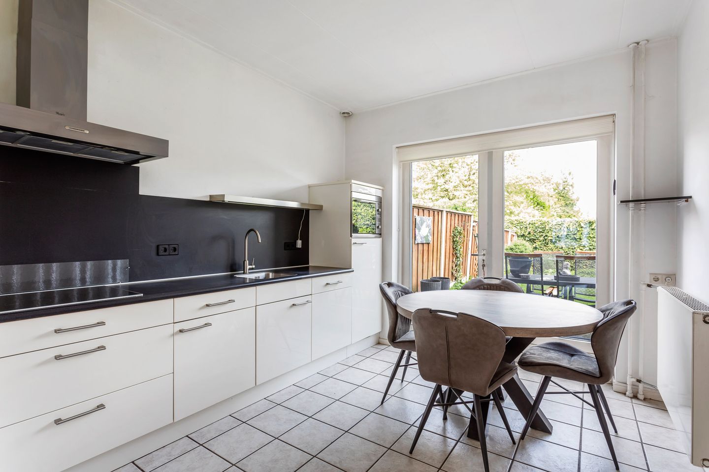 Foto 10 van Haerstraat 17