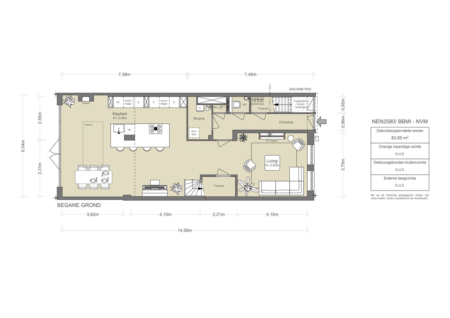 Photo 44 of Willem de Zwijgerlaan 243-A