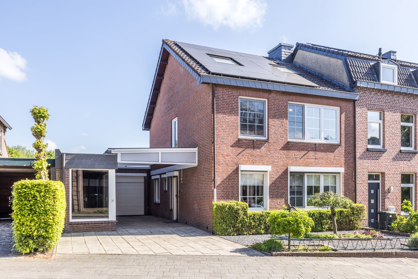 Foto 1 van Nieuwstraat 13