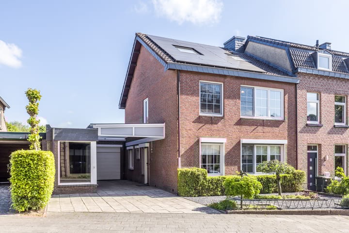 Foto 1 van Nieuwstraat 13