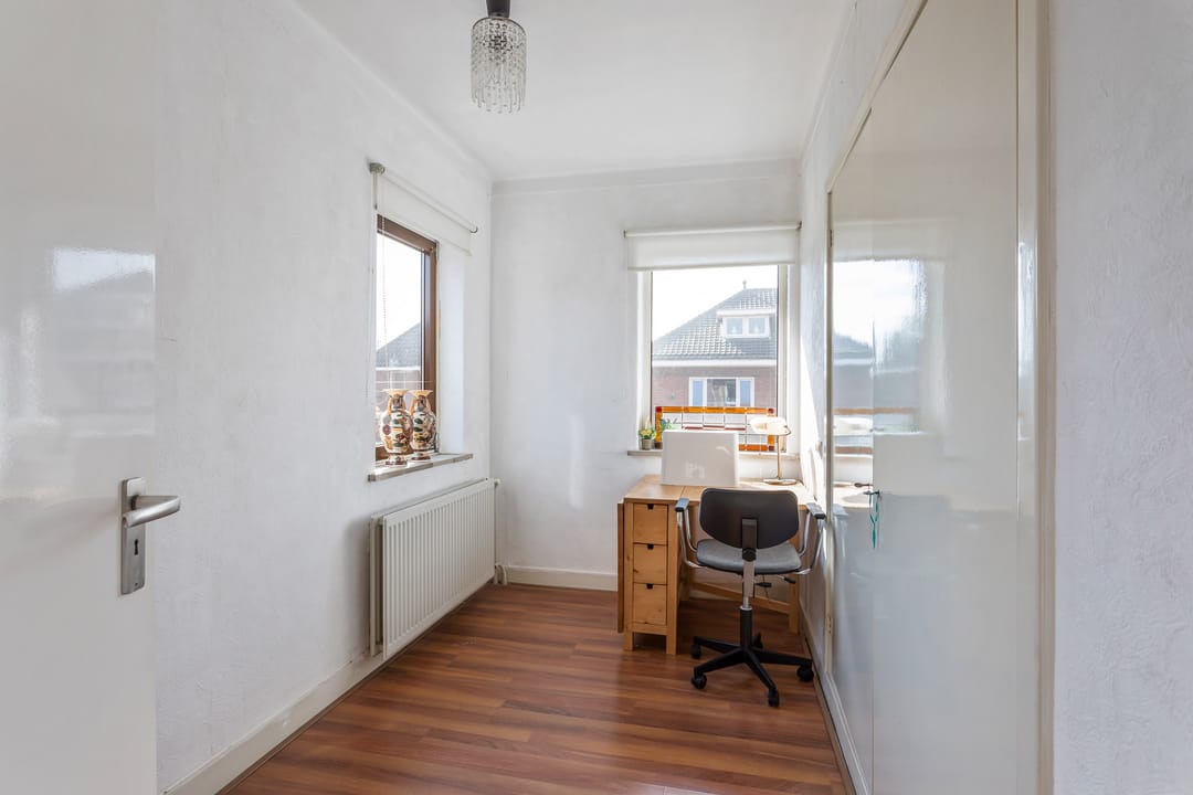 Foto 17 van Haerstraat 17