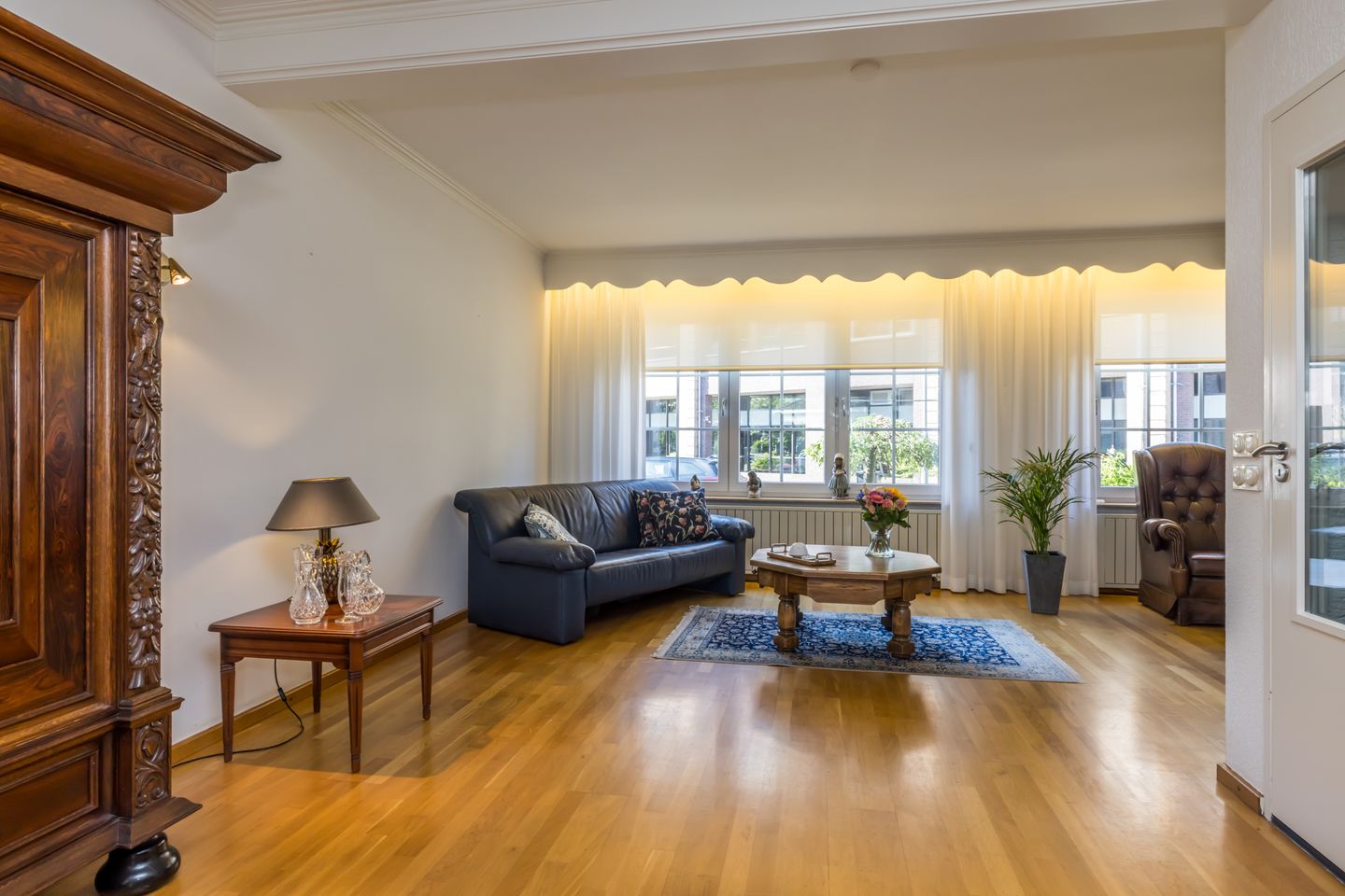 Foto 5 van Nieuwstraat 13