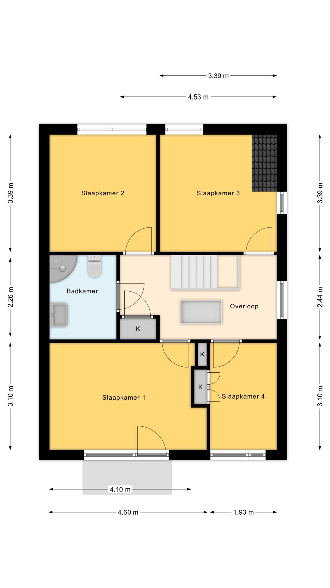 Foto 23 van Haerstraat 17