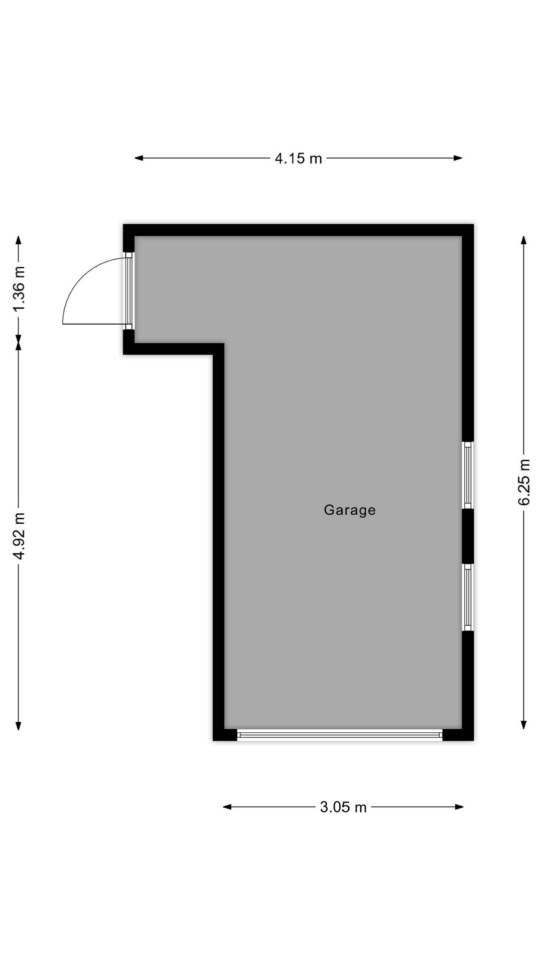 Foto 24 van Haerstraat 17