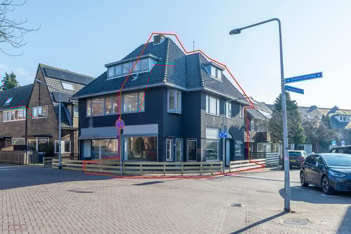 Boerhaavestraat 26