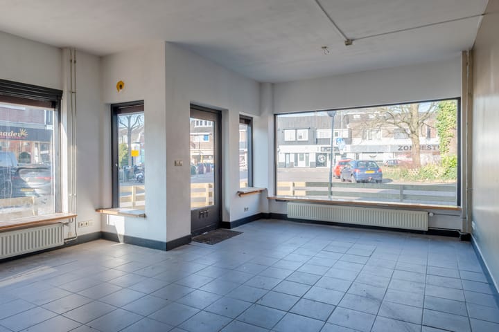 Photo 4 of Boerhaavestraat 26