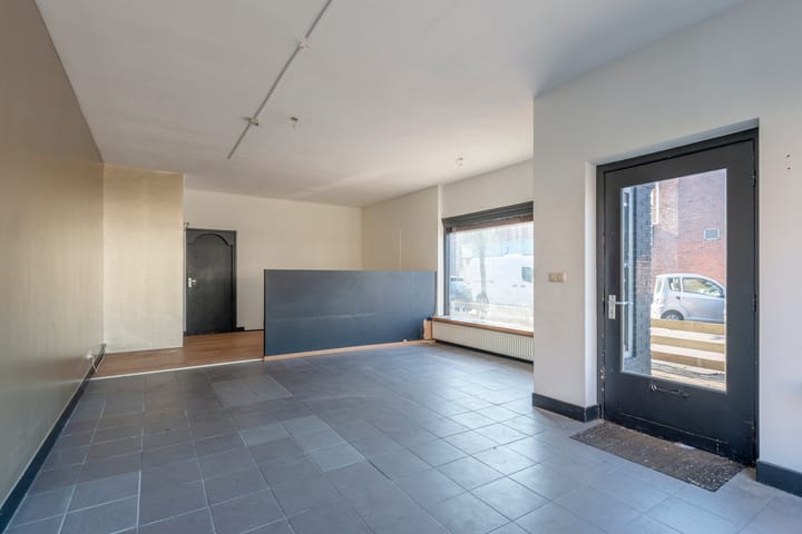 Photo 5 of Boerhaavestraat 26