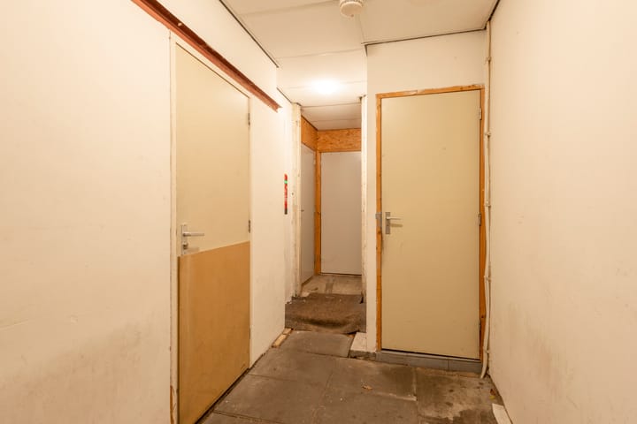 Foto 9 van Boerhaavestraat 26