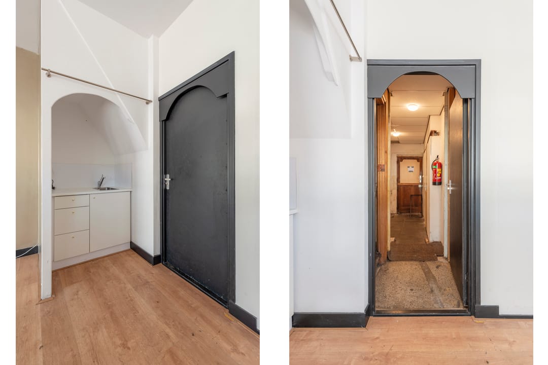 Foto 7 van Boerhaavestraat 26