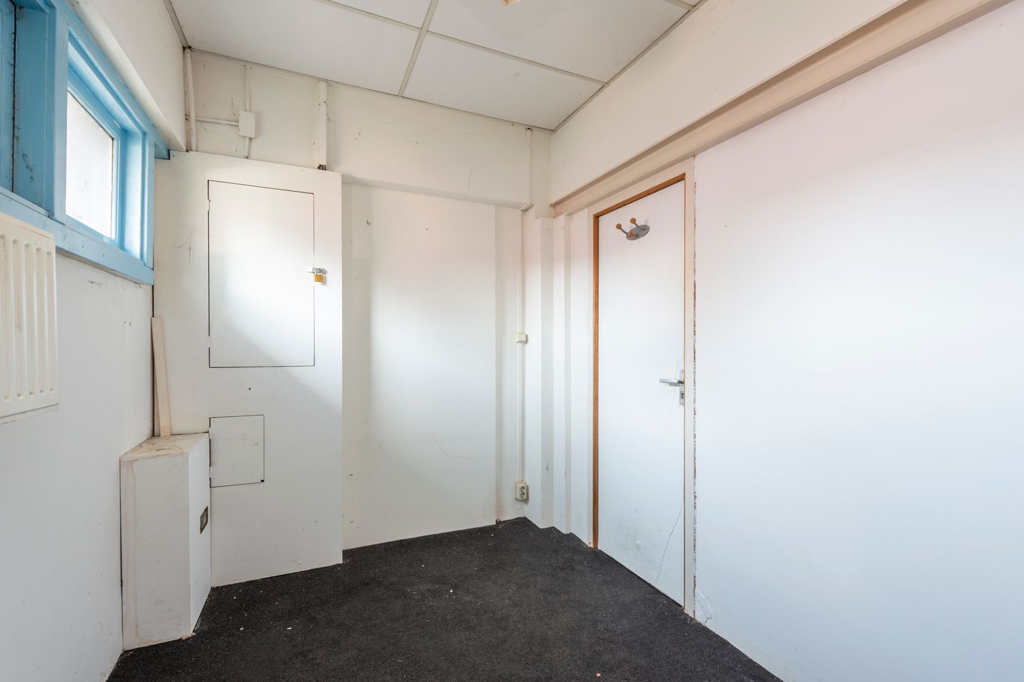 Foto 10 van Boerhaavestraat 26