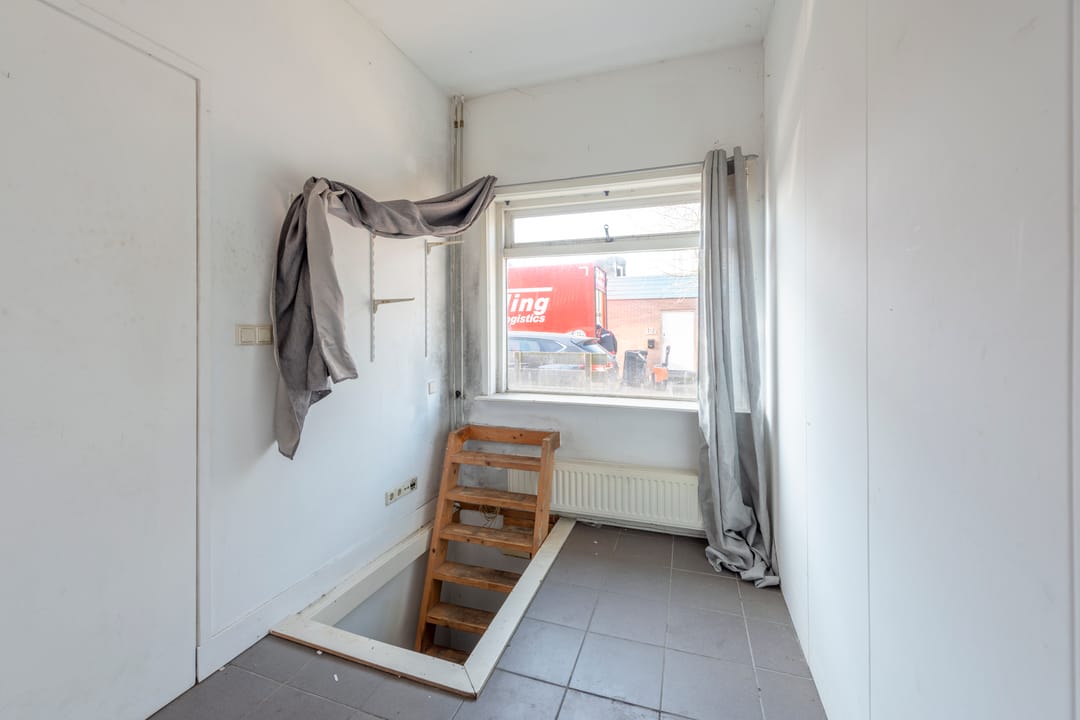 Foto 11 van Boerhaavestraat 26