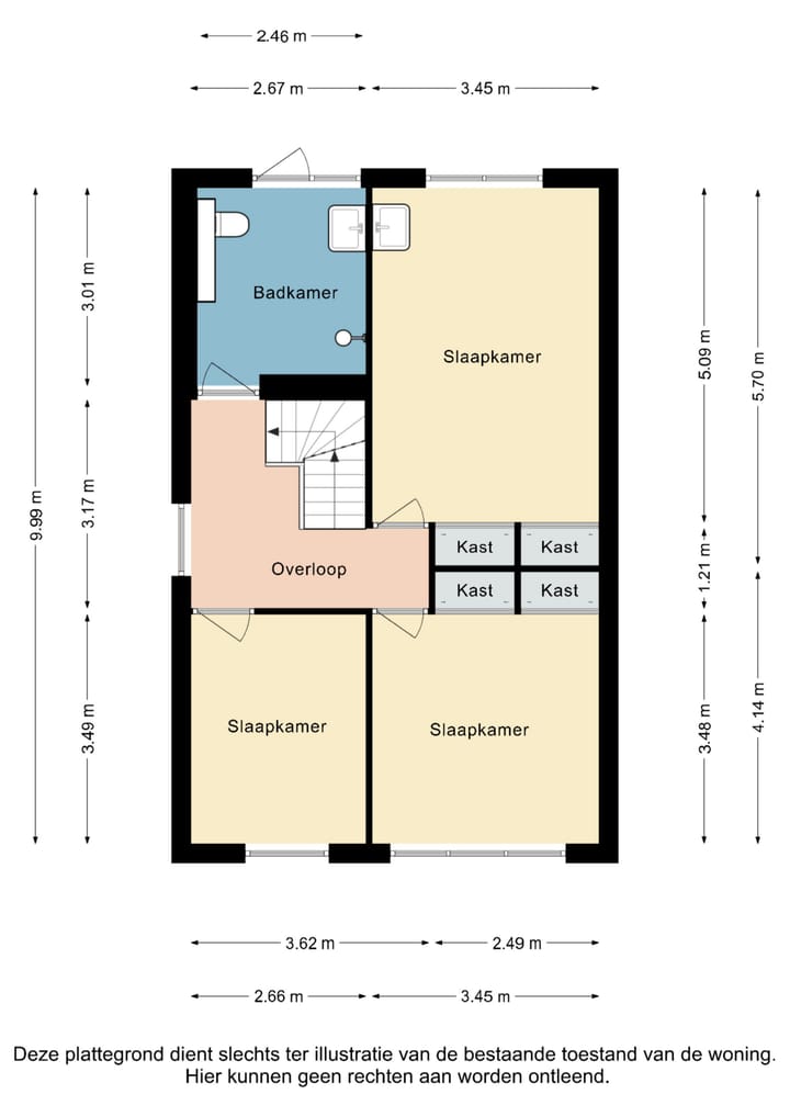 Foto 44 van Nieuwstraat 13
