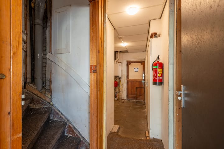 Foto 8 van Boerhaavestraat 26