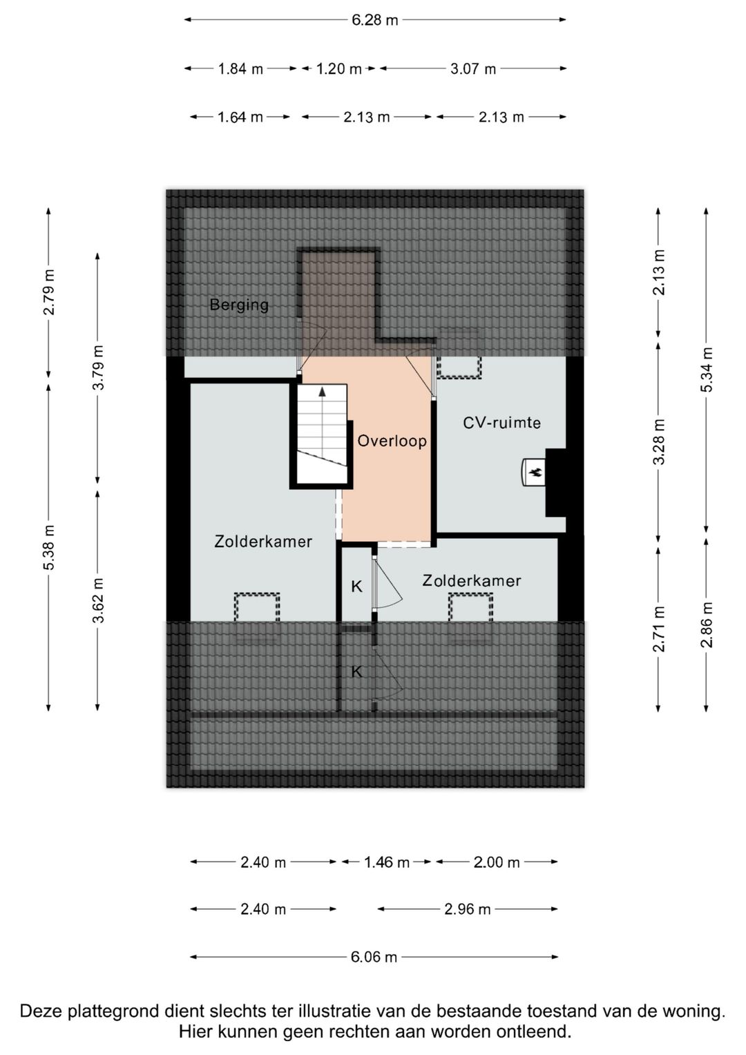 Foto 46 van Nieuwstraat 13
