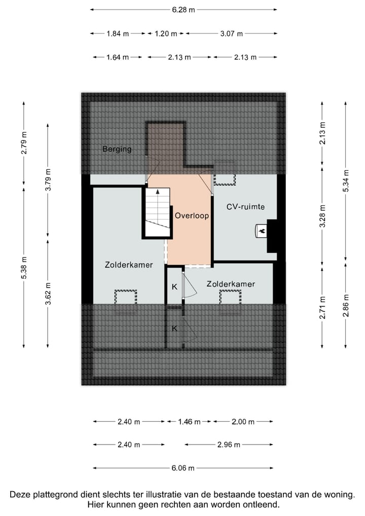 Foto 46 van Nieuwstraat 13