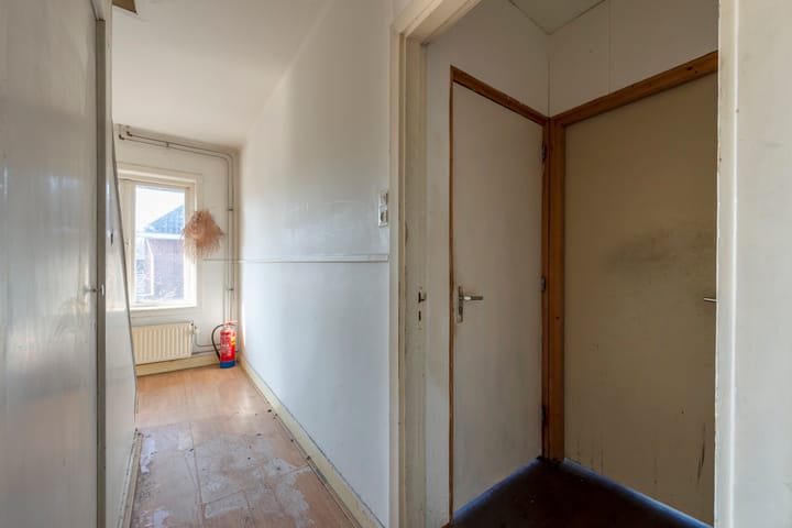 Foto 16 van Boerhaavestraat 26