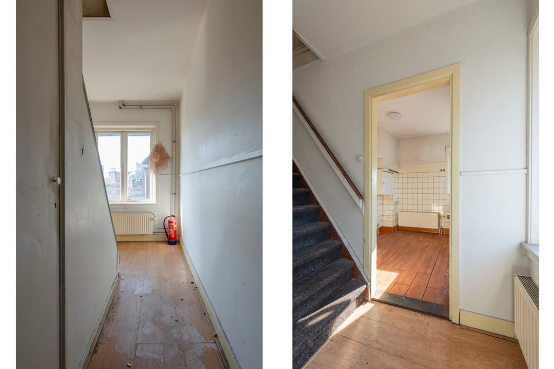 Foto 22 van Boerhaavestraat 26