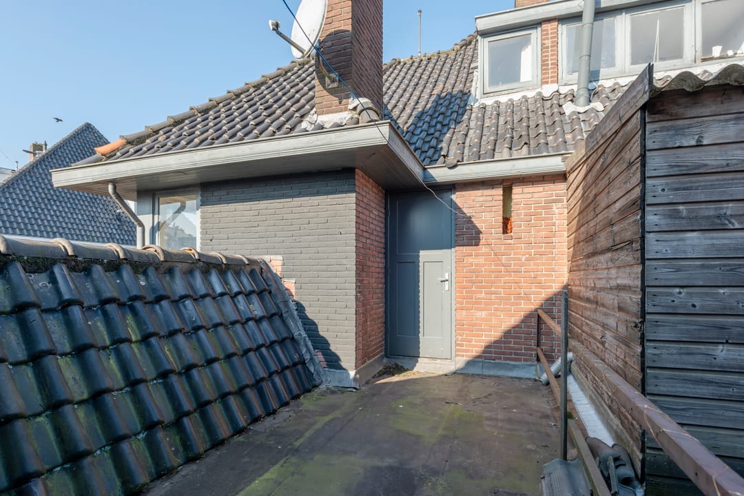 Foto 26 van Boerhaavestraat 26