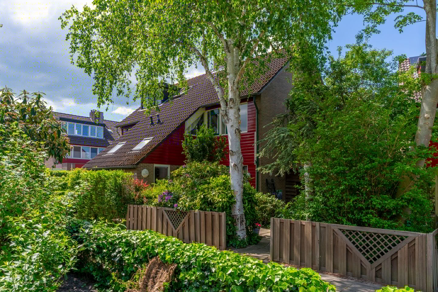 Foto 1 van Middelmolen 3