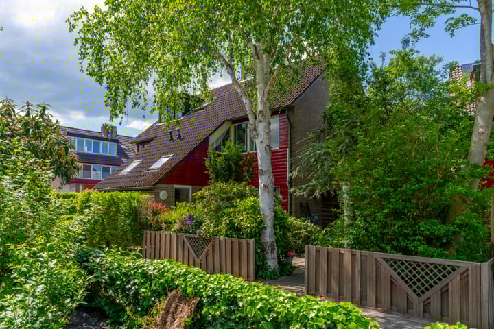 Foto 1 van Middelmolen 3